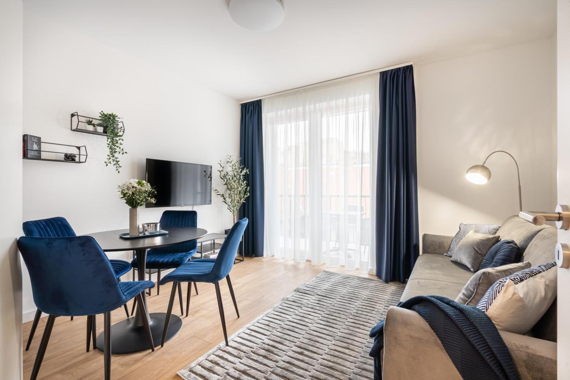 The Rose Garden Budapest Apartments Екстериор снимка