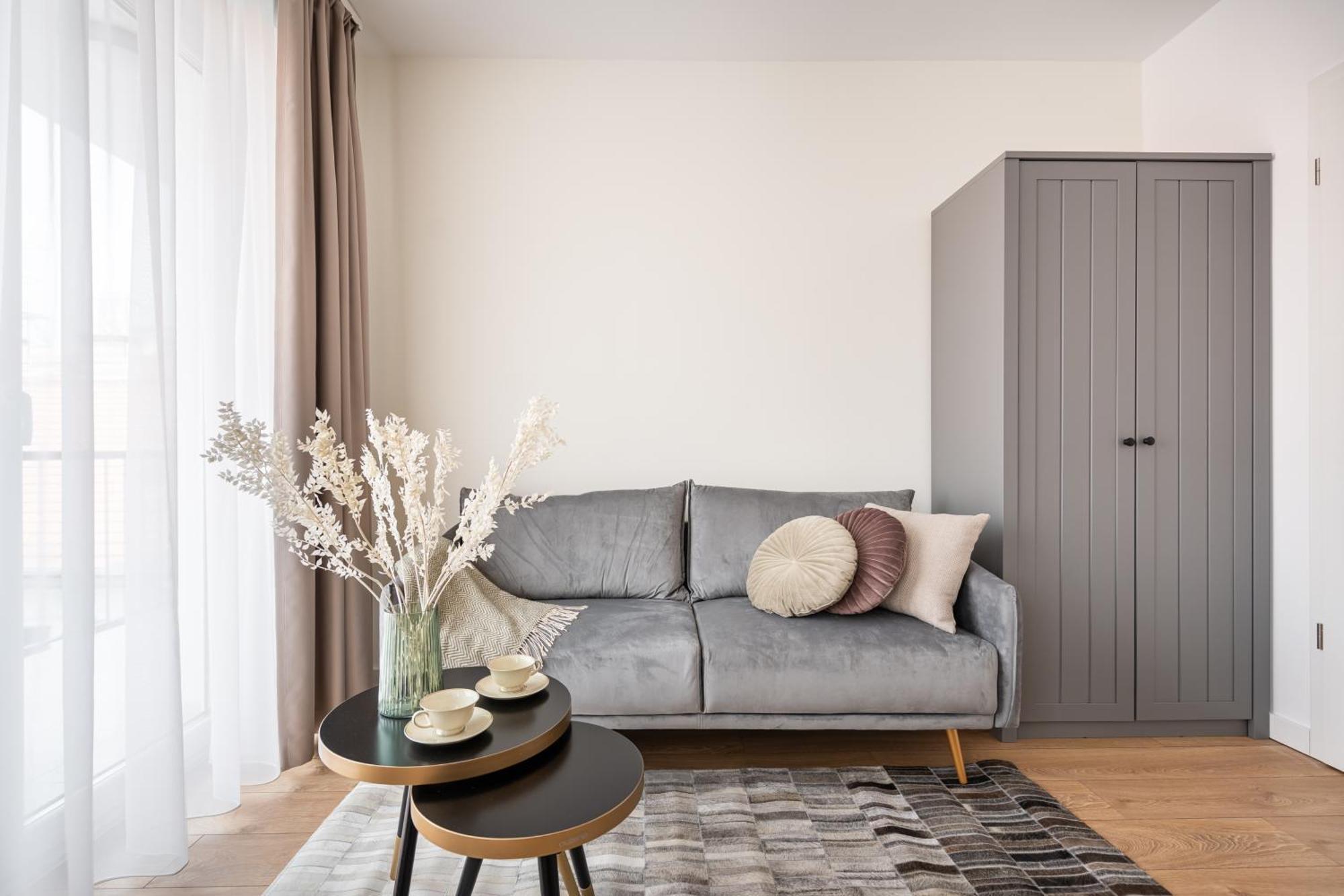 The Rose Garden Budapest Apartments Екстериор снимка