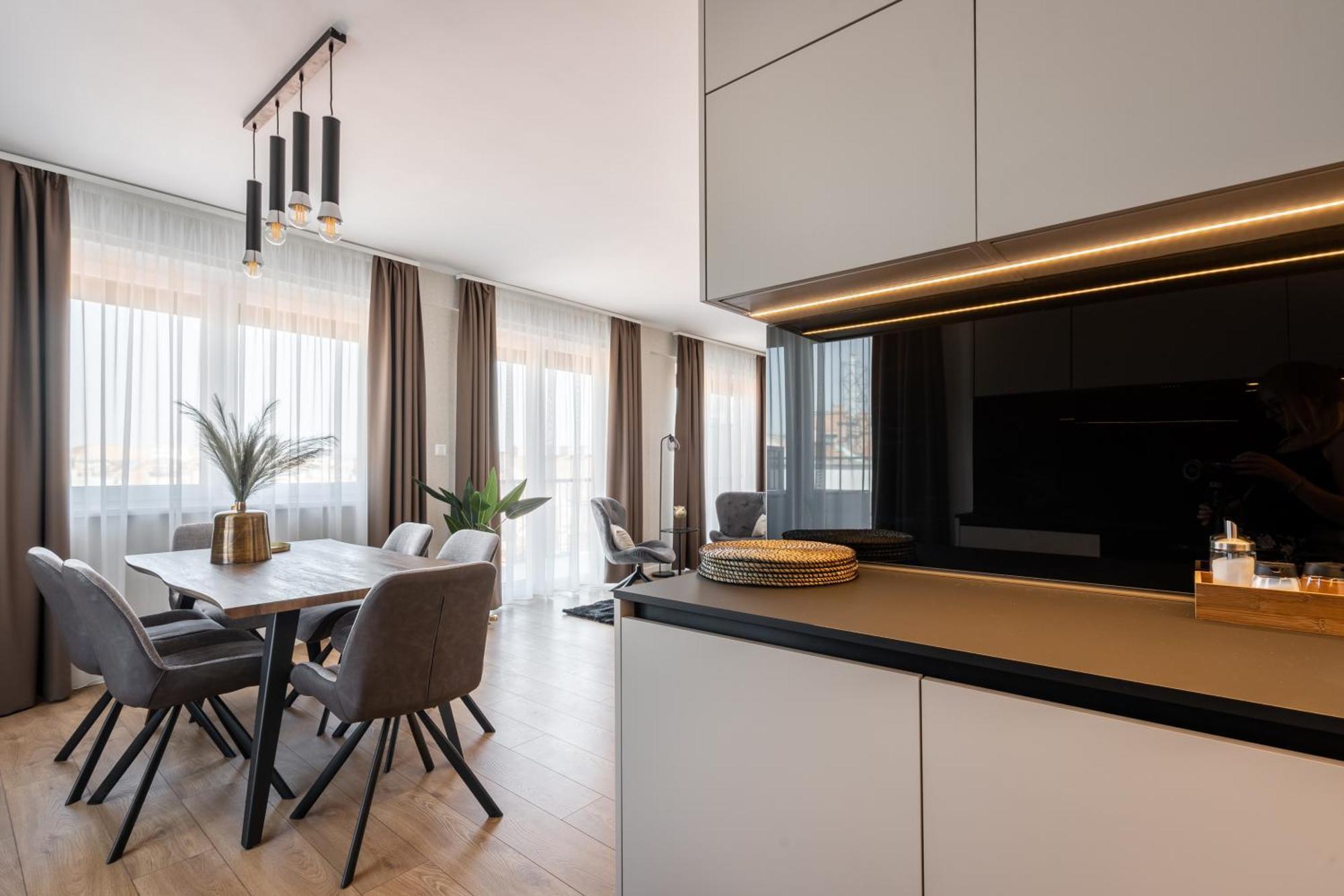 The Rose Garden Budapest Apartments Екстериор снимка