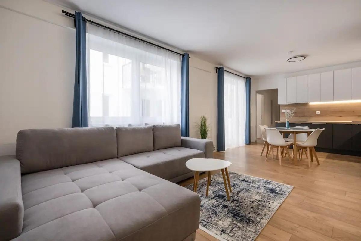 The Rose Garden Budapest Apartments Екстериор снимка