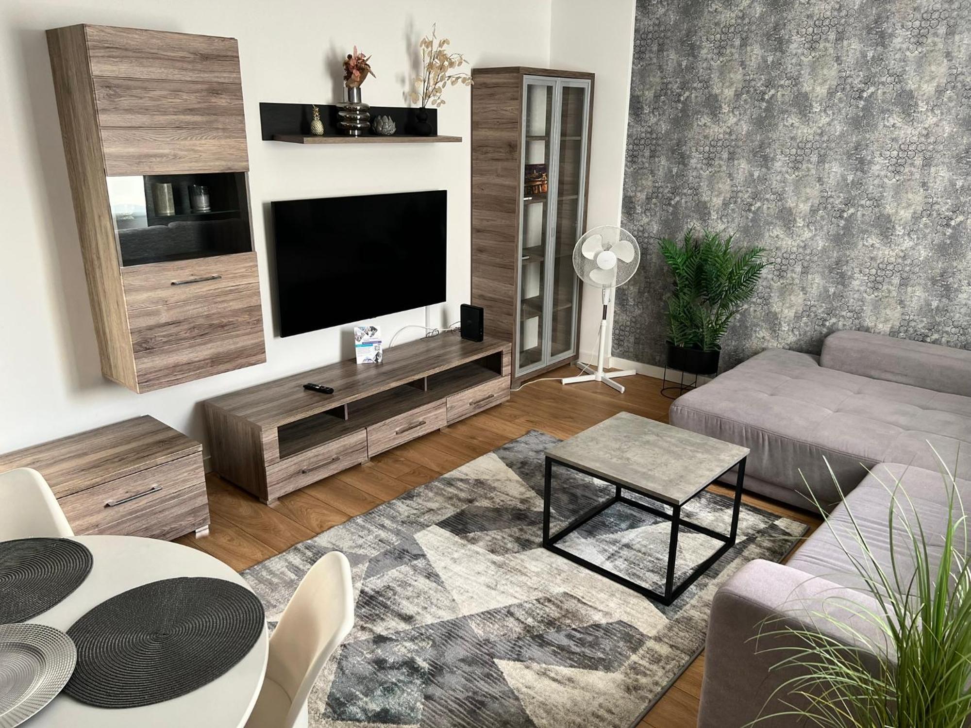 The Rose Garden Budapest Apartments Екстериор снимка