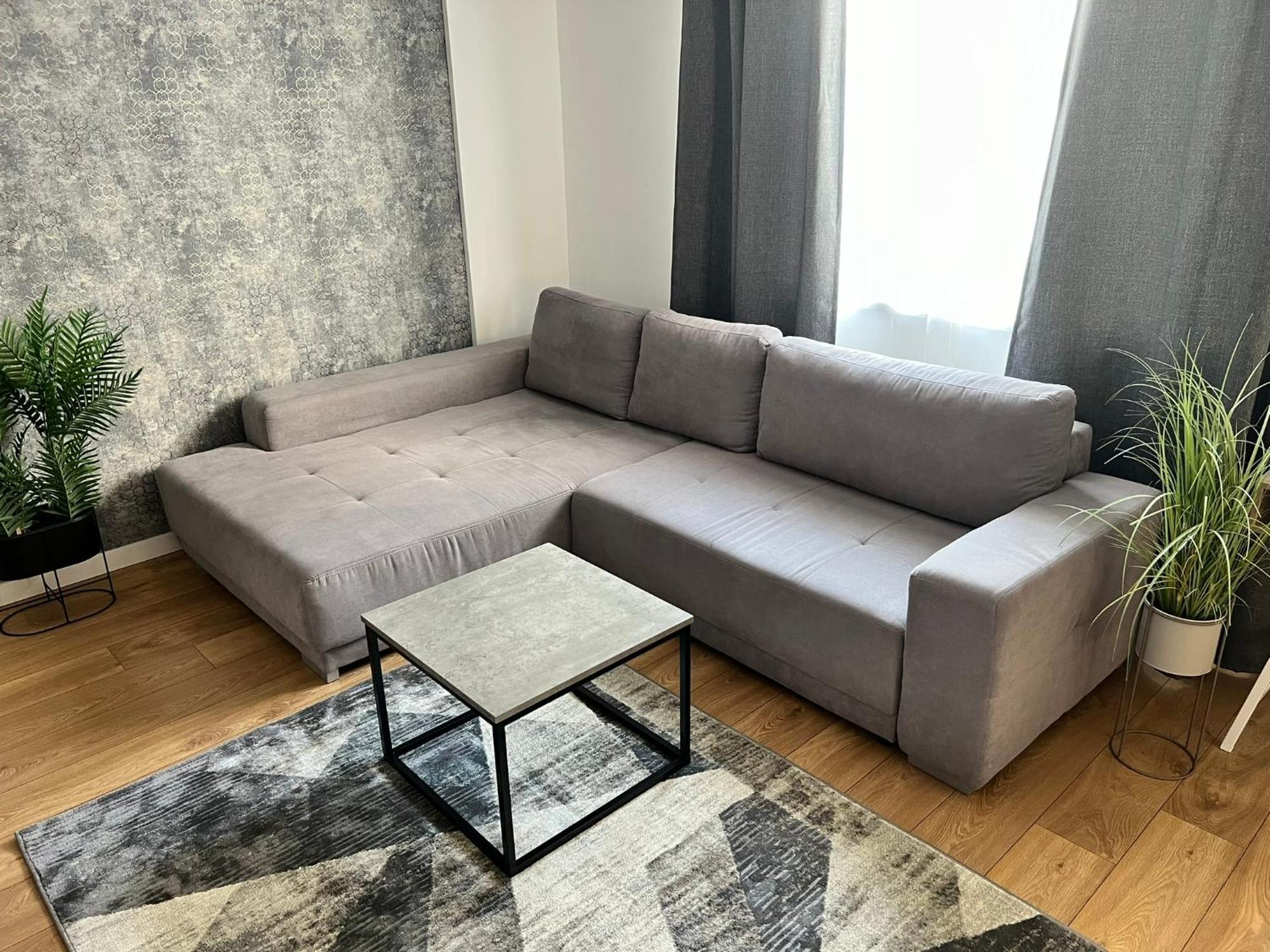 The Rose Garden Budapest Apartments Екстериор снимка